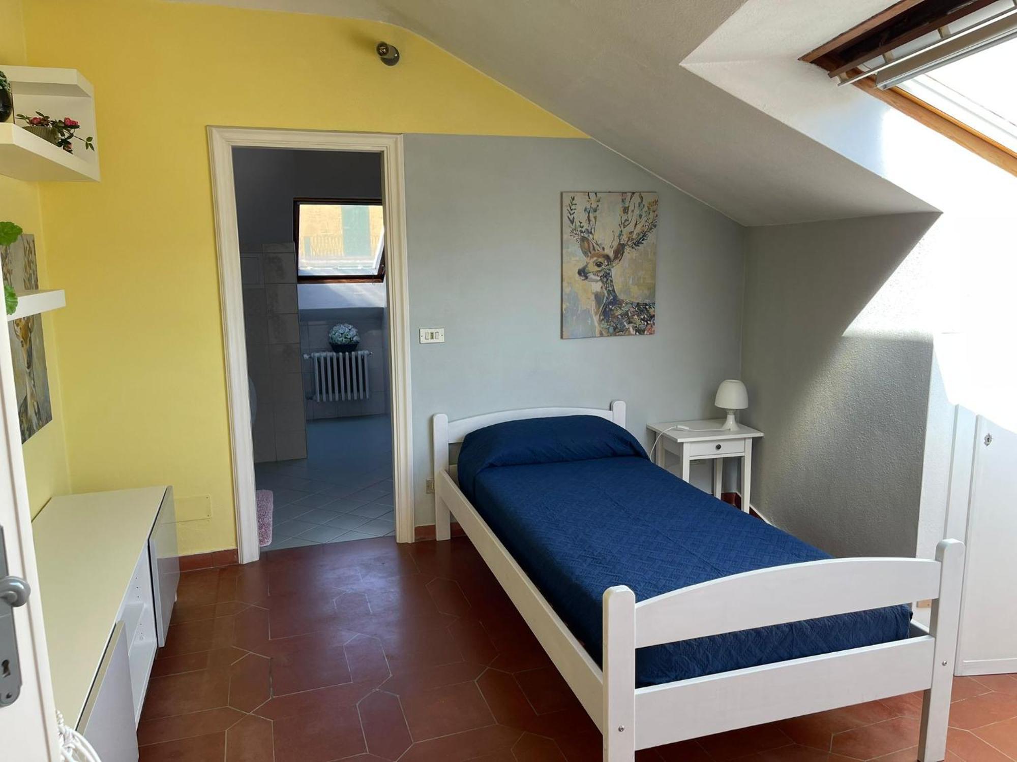 Villa Casa Riviera Lavagna Exterior foto